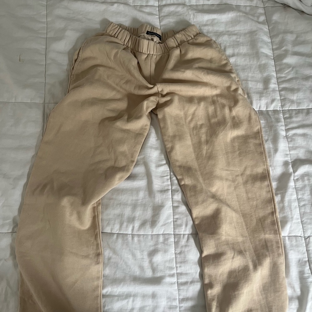 Brandy Melville sweatpants